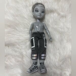 Monster High Doll - Shadow